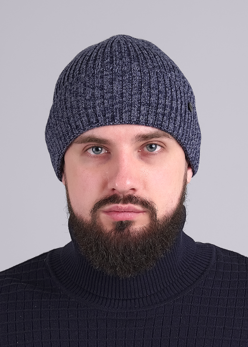 Шапка мужская