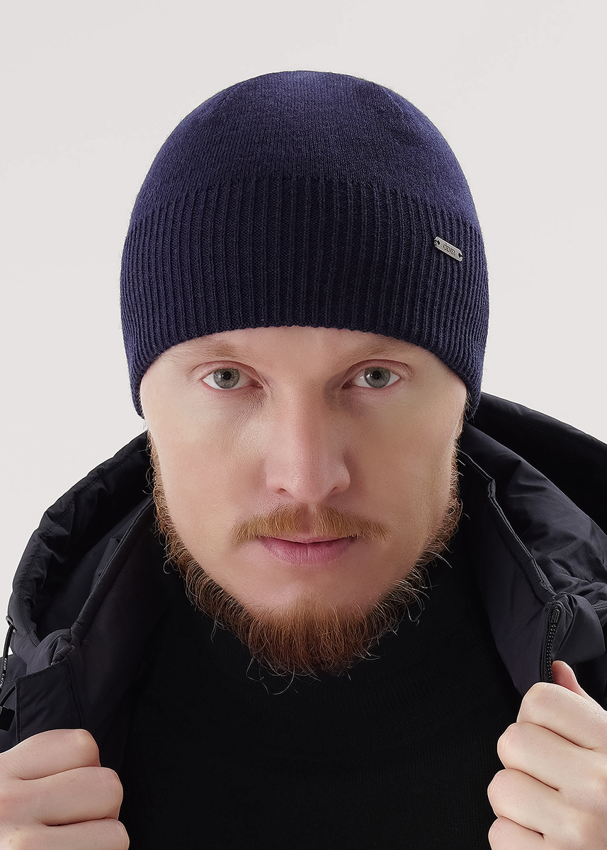 Шапка мужская