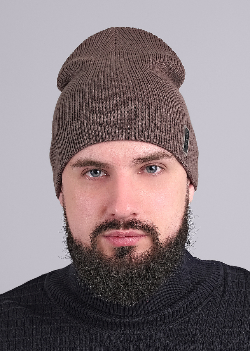 Шапка мужская