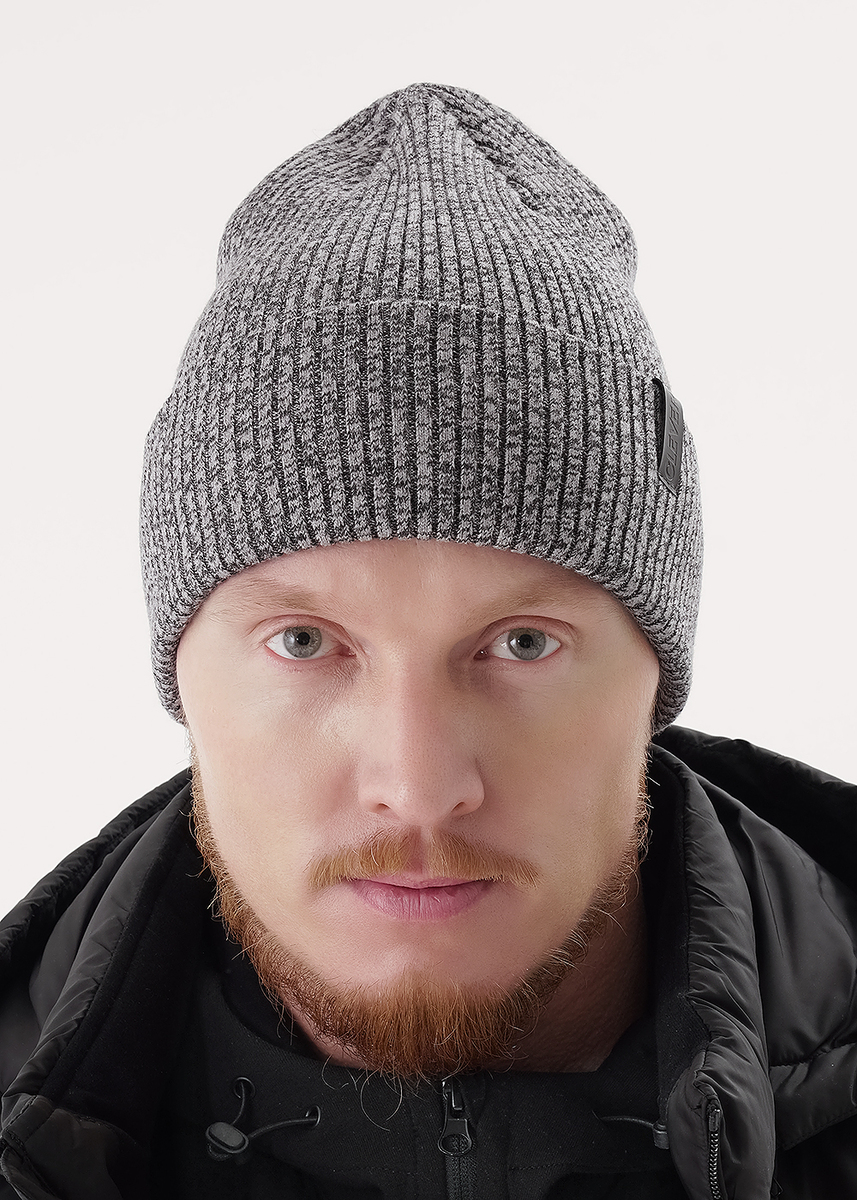 Шапка мужская