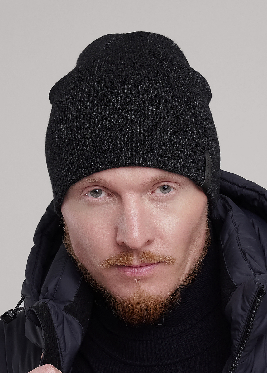Шапка мужская