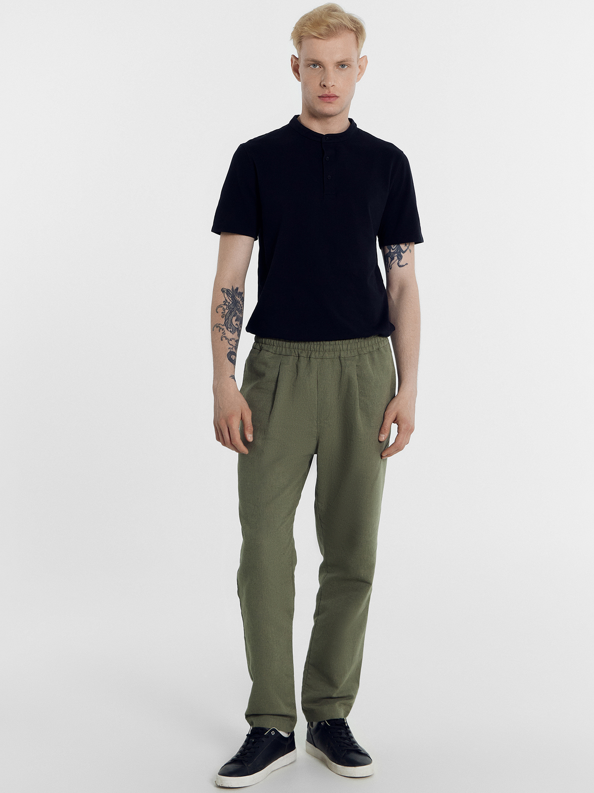 ПОЛО МУЖСКОЕ 111697/1