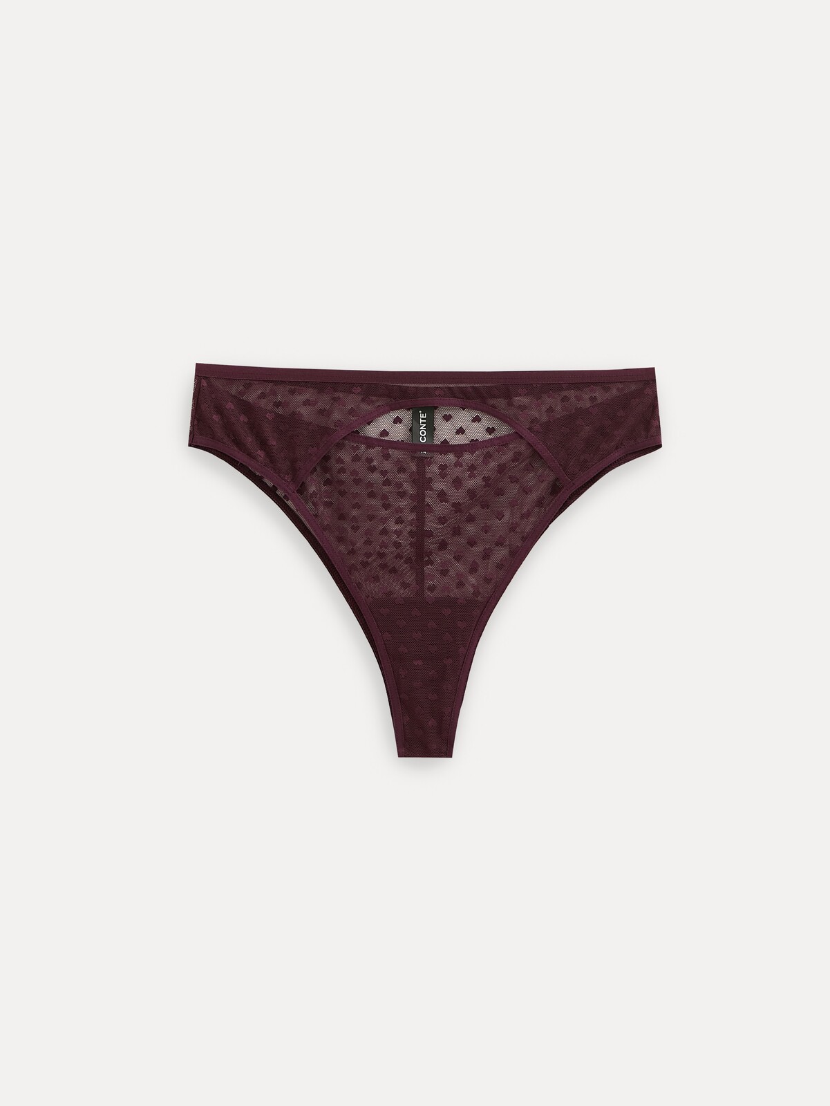 Трусы CONTE HEARTS LBR 3337 Трусы женские