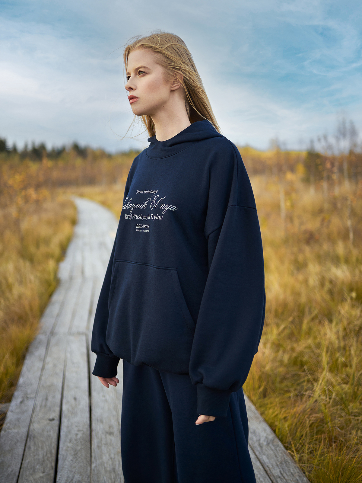 ХУДИ ЖЕНСКОЕ 122994