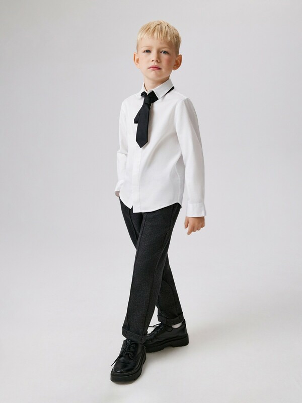 Брюки детские для мальчиков Antony