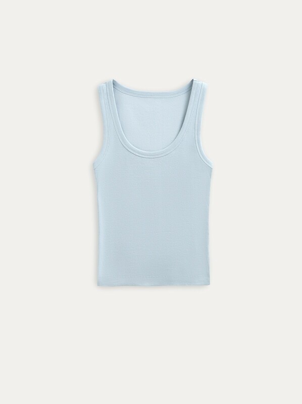 Майки CONTE BASIC COLLECTION LM 5021 Майка женская