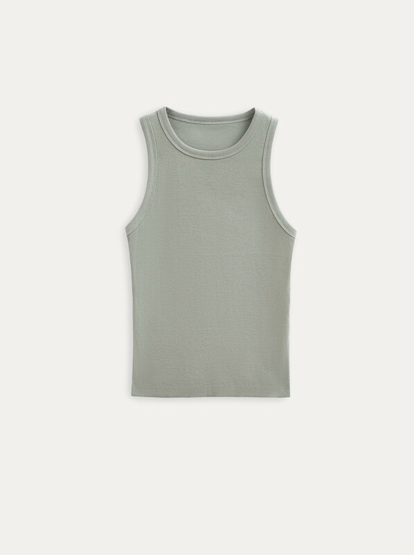 Майки CONTE BASIC COLLECTION LM 5022 Майка женская