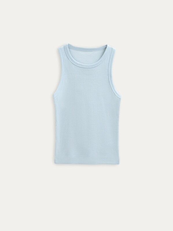 Майки CONTE BASIC COLLECTION LM 5022 Майка женская