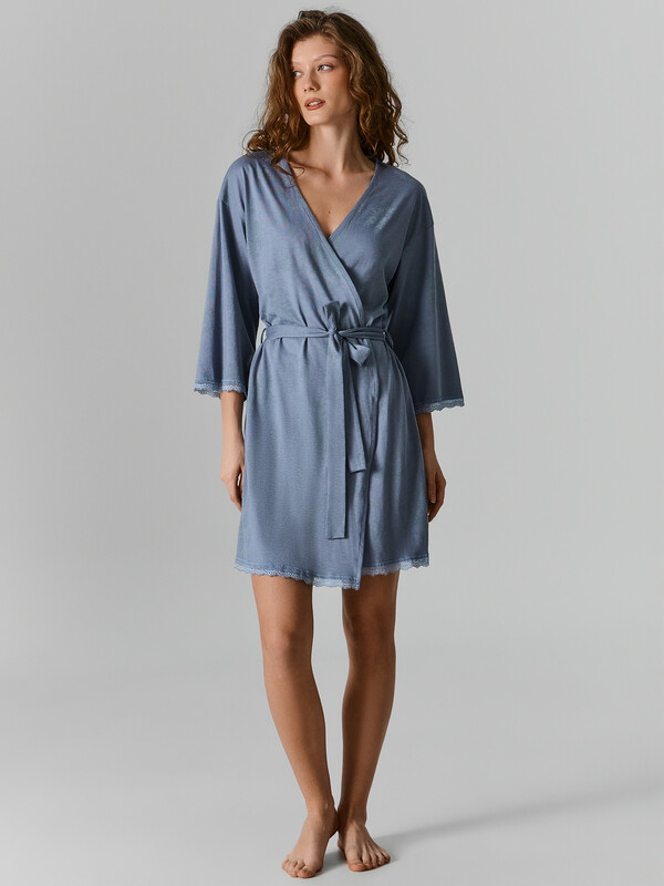 ХАЛАТ ЖЕНСКИЙ 552291