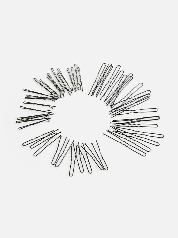 Набор из 50 заколок для волос дет. Spil