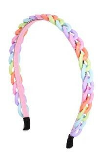 Ободок детский Kinsey