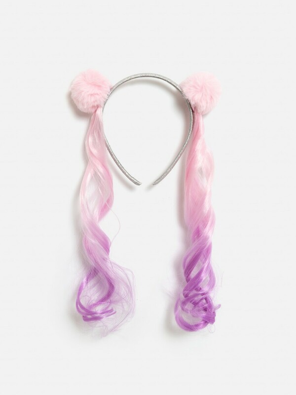 Ободок для волос детский Mystic