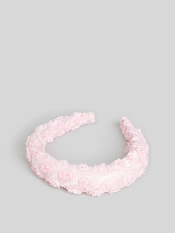 Ободок детский Lawry