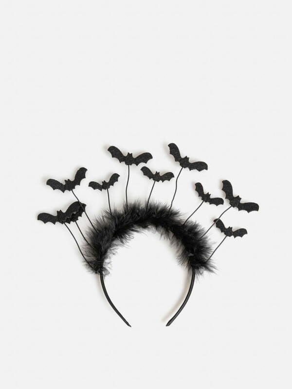 Ободок детский Issa