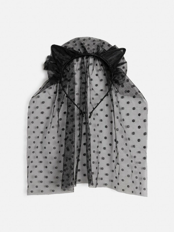 Ободок детский Lucilla