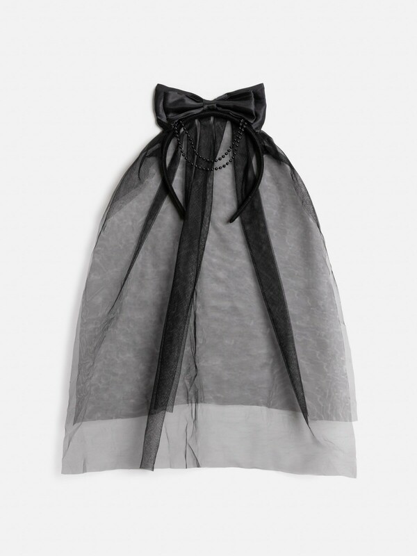 Ободок детский Suzette