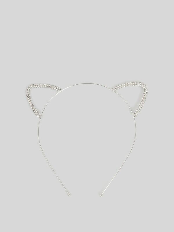 Ободок детский Ashley