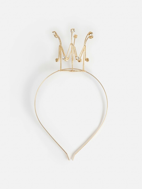 Ободок детский Mong