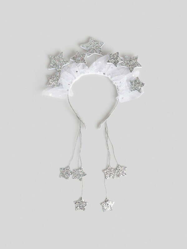 Ободок детский Celeste