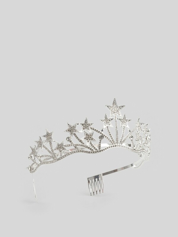 Ободок детский Princes