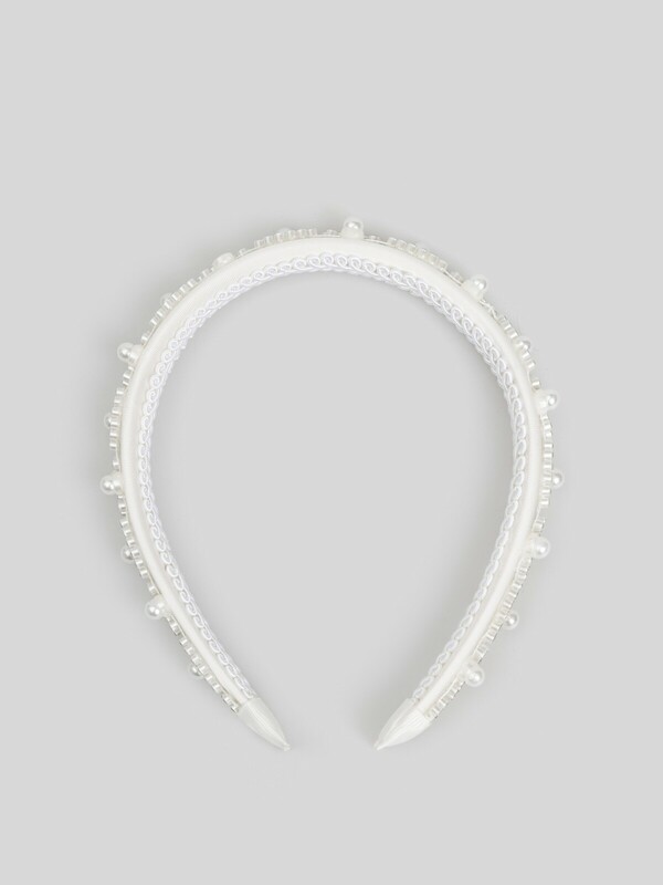 Ободок детский Qeen