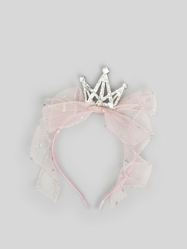 Ободок детский Litly