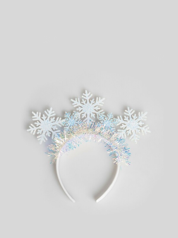 Ободок детский Wuno