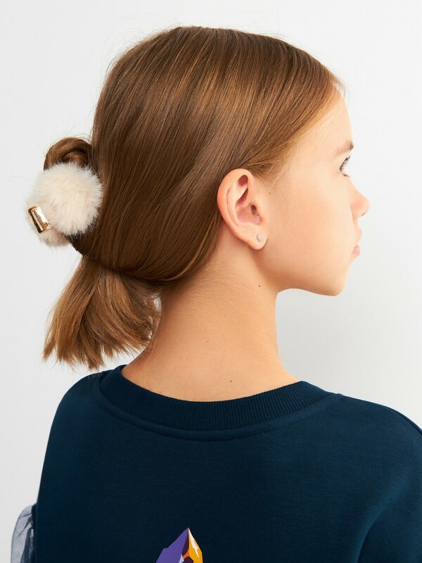 Заколка для волос детская Odelle