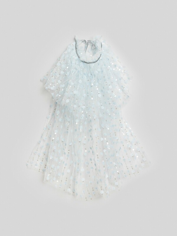 Заколка для волос детская Faty