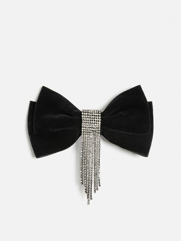 Заколка для волос детская Mason