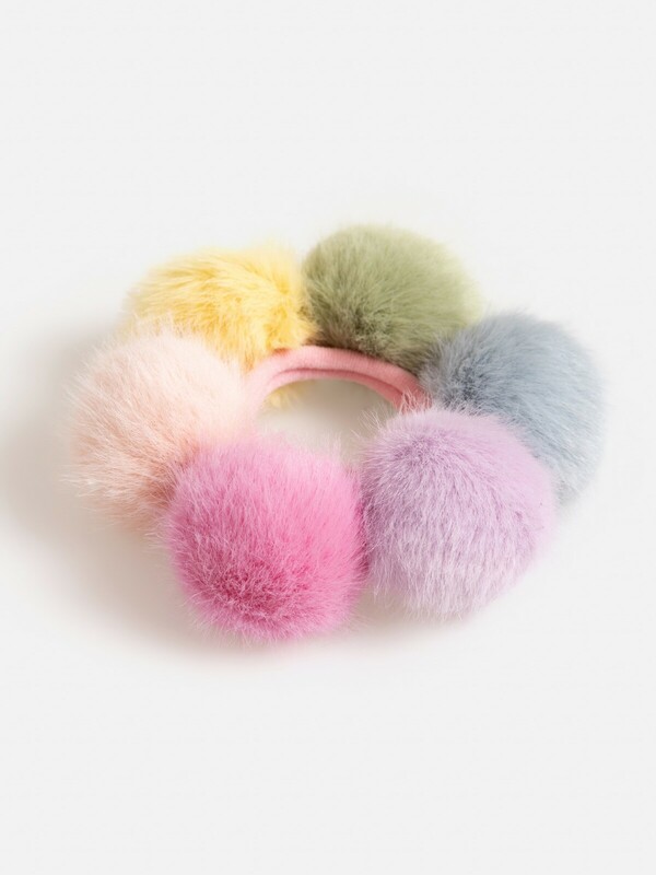 Резинка для волос детская Taflas