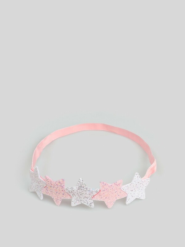 Резинка для волос детская Bundy