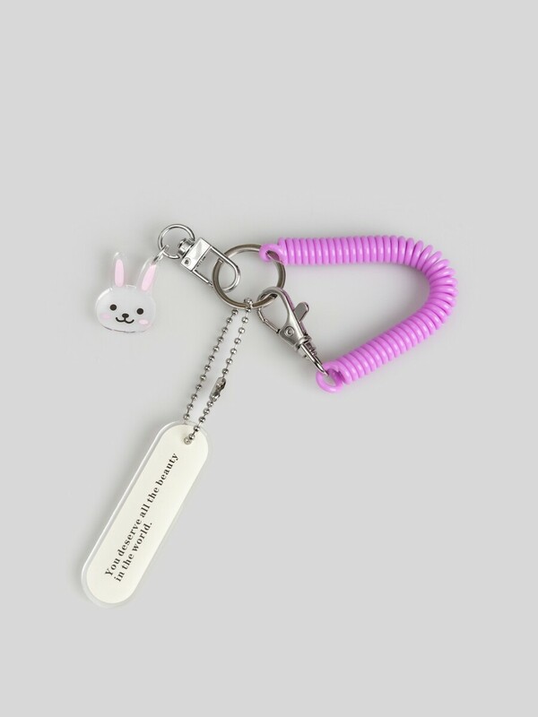 Брелок детский Anita