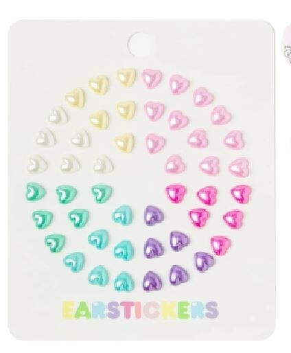 Декоративные детские наклейки Curut