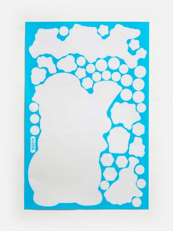 Декоративные детские наклейки Elwes