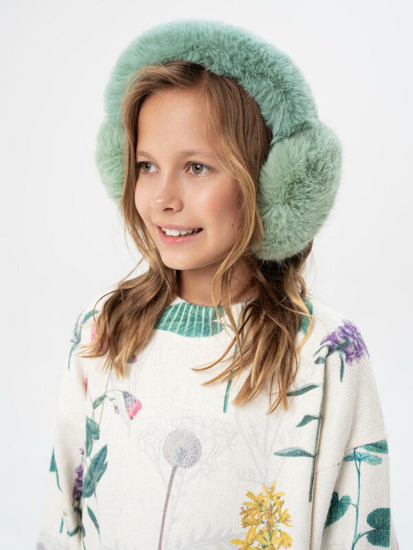 Наушники для девочек