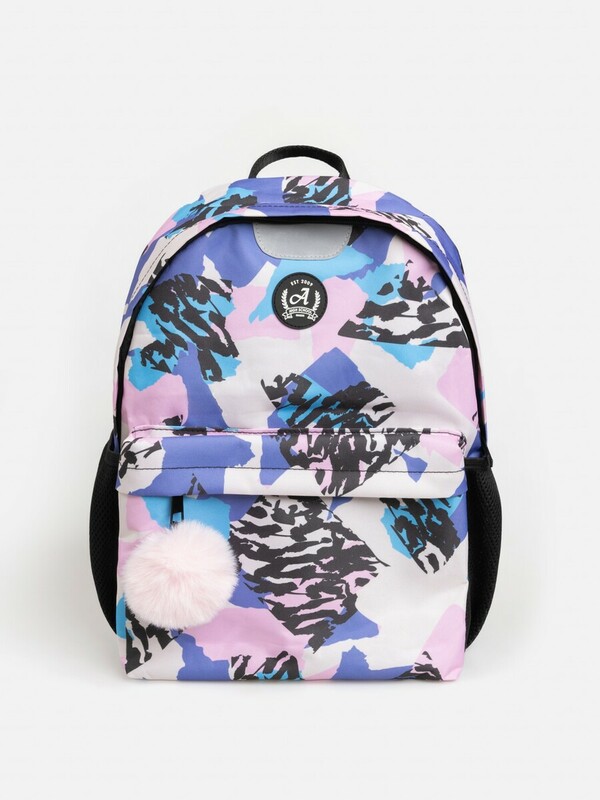 Рюкзак детский Tocky