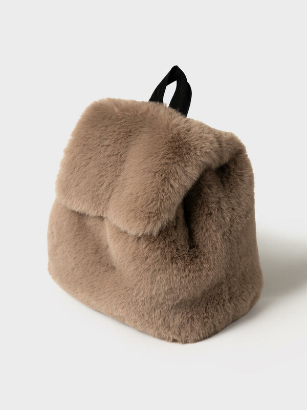 Рюкзак для девочек