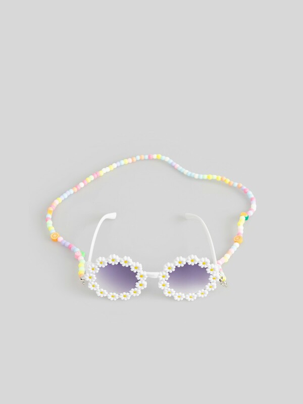 Очки солнцезащитные детские Stacie