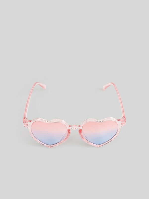 Очки солнцезащитные детские Senami