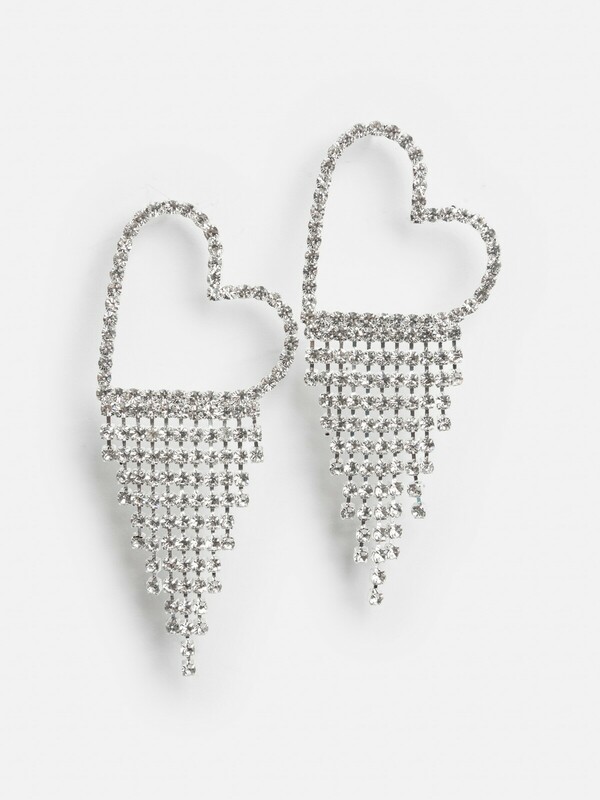 Серьги детские Dangle