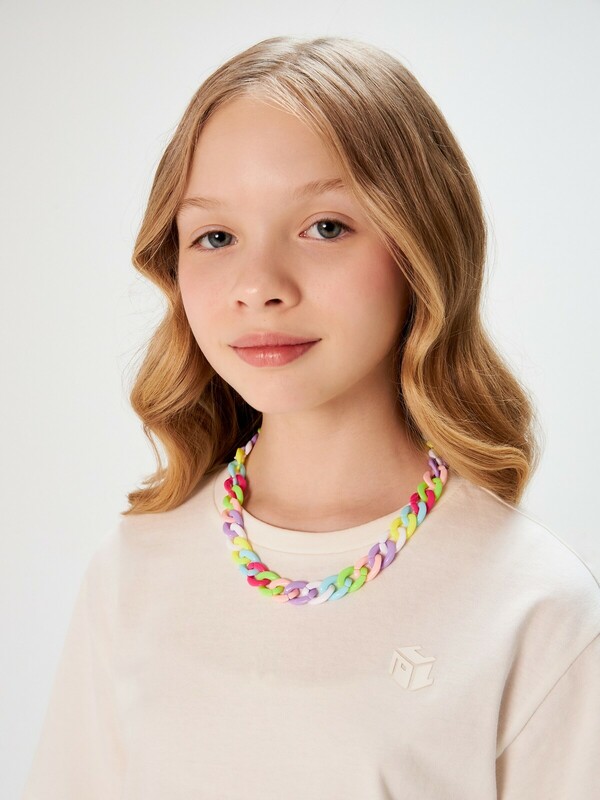 Цепочка детская Yuk