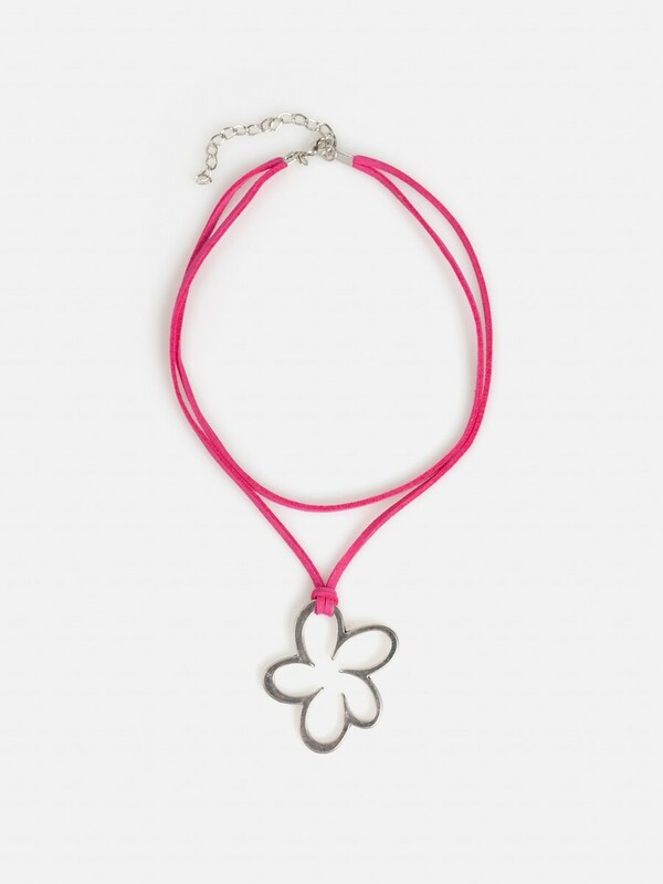 Колье для девочек Jean