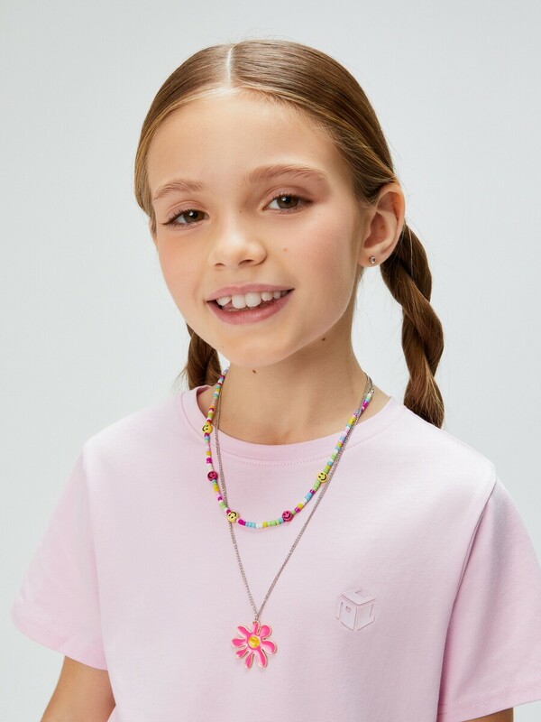 Бусы детские Henry