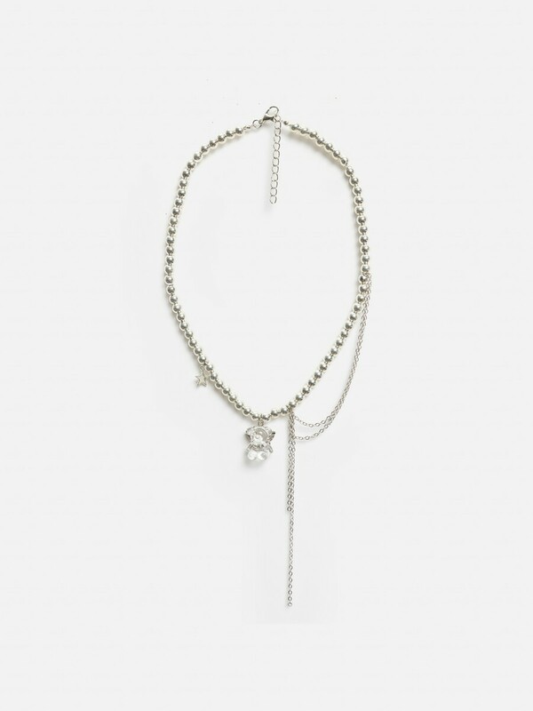 Бусы детские Azurel