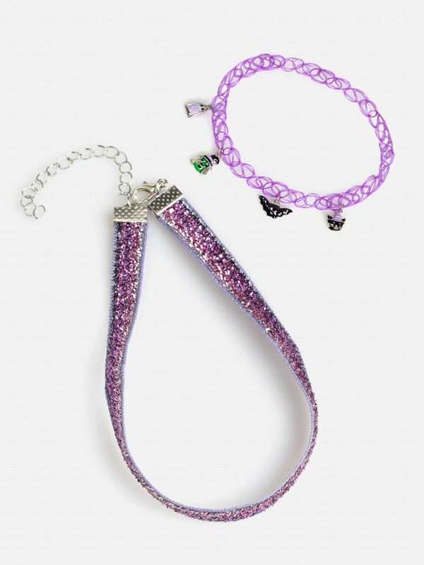 Набор из 2 шт.бусы дет. Tremblay