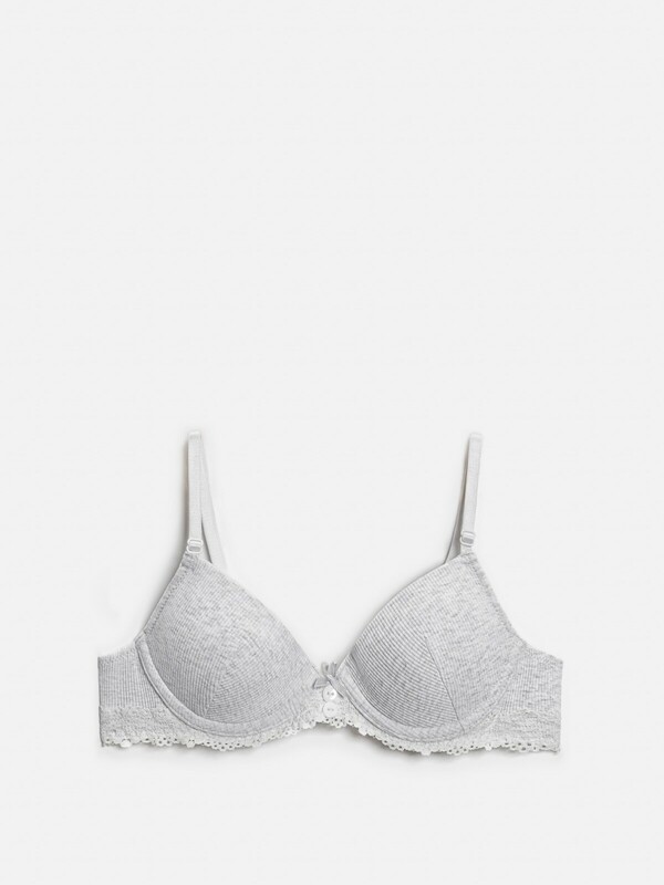 Бюстгальтер детский Sara