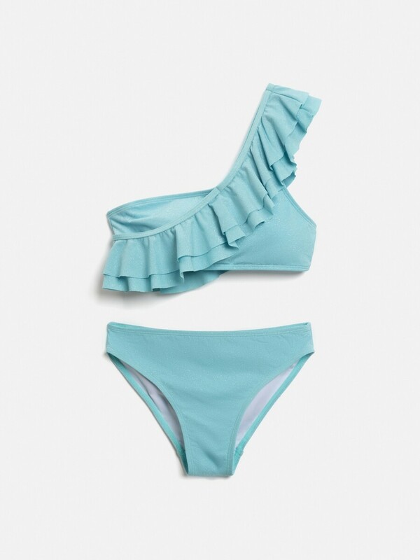 Костюм купальный детский для девочек Korine