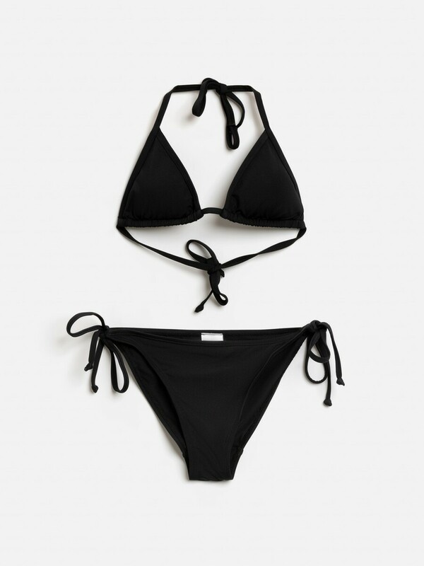 Костюм купальный детский для девочек Shelvega