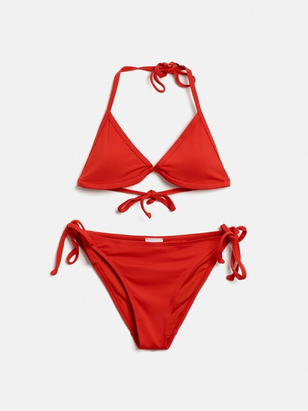 Костюм купальный детский для девочек Shelvega